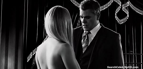  Juno Temple Nude and Fucked in Sin City A Dame to Kill For